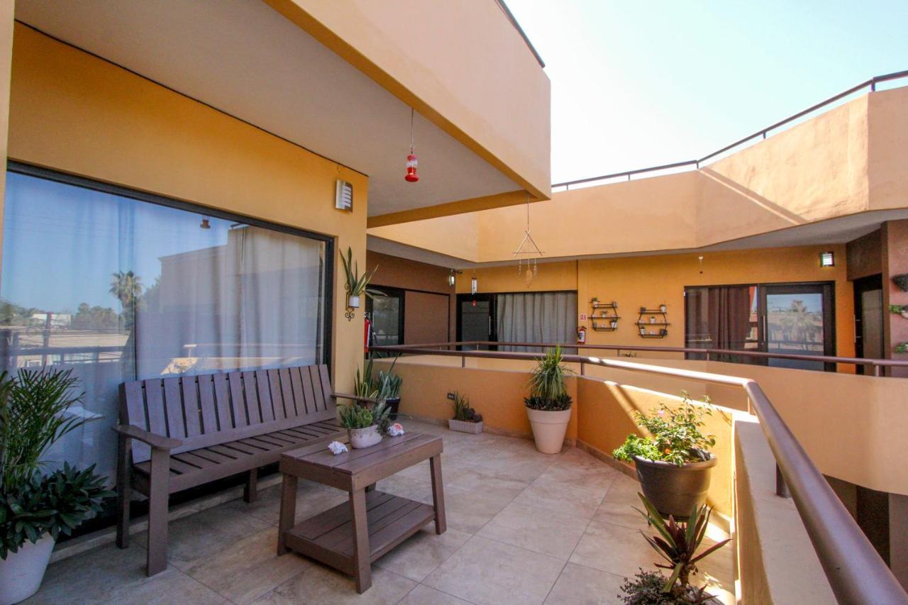 Lofts Loreto  Zewnętrze zdjęcie
