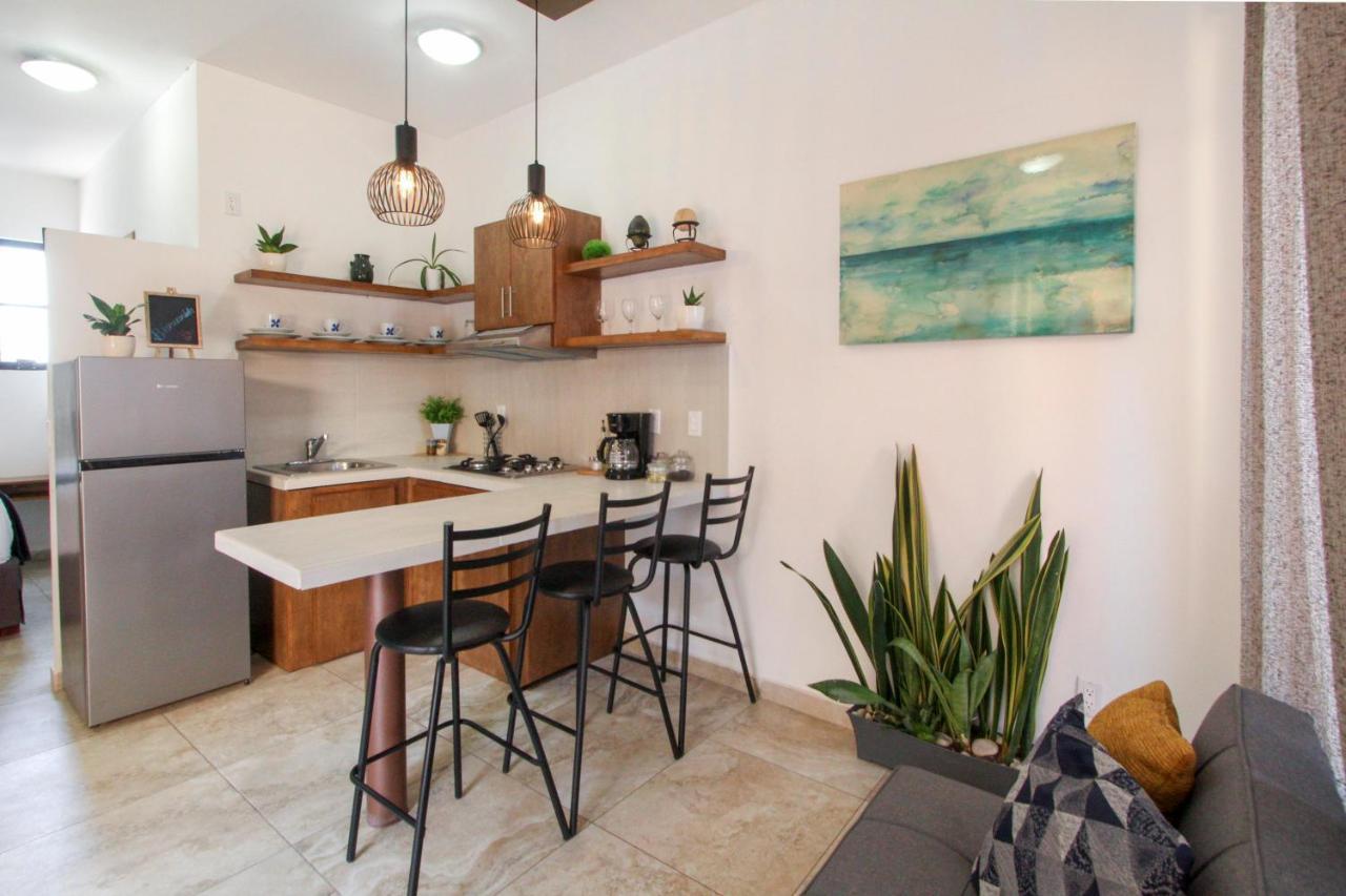 Lofts Loreto  Zewnętrze zdjęcie
